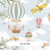 Wallpapers - Art.2-486