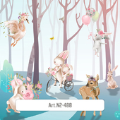 Wallpapers - Art.2-488