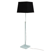 Floor lamp Habana 5310 + 5315 black