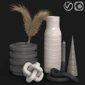 decorative set 05