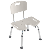 Bath chair BS Seat