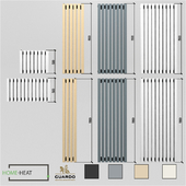 Guardo Retta 6 Sp Set Vertical