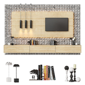 TV Wall 03
