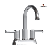 Lavatory faucet