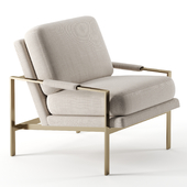 951 Design Classic Chair by Thayer Coggin