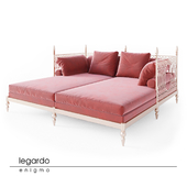 (OM) Legardo Enigma bed