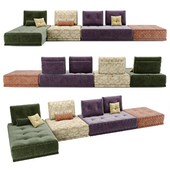 Sofa Gipsy I Aerre Italia