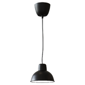 SKURUP SKURUP Pendant lamp, black 19 cm