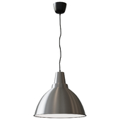 FOTO PHOTO Pendant lamp, aluminum 50 cm