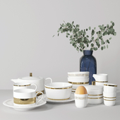 Tableware set01