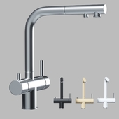 Mixer BLANCO FONTAS-S II