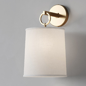 Wall lamp Dantone Home Germain