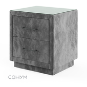 Curbstone Modern