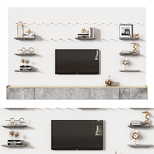 TV Wall 07