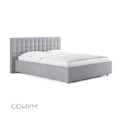 Siena bed