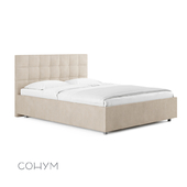 Tivoli bed