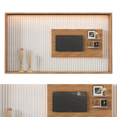 TV Wall 13