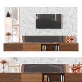 TV Wall 09