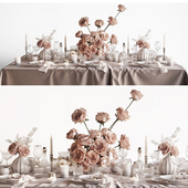 Tableware set 4