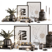 Table Decor Set