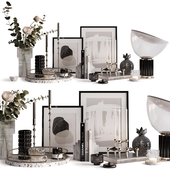 Table Decor Set 2