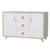 Chest of drawers Else - Hudkoff