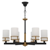 Pendant chandelier Lightstar Cero