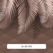 Wallpapers - Art. N2-499