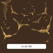 Wallpapers - Art.N2-498