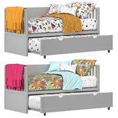 Children bed 03