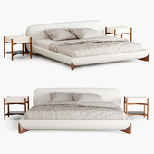 PORADA SOFTBAY BED