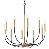 Chandelier Dantone Home Marcus