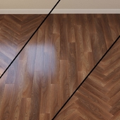 Laminate Classen Discovery 4V 27611 Gray Verdun Oak