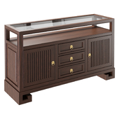 art. 65667 CONSOLE ORIENTAL