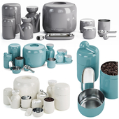Kitchen Essentials I Serafino Zani