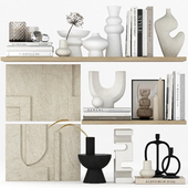 Decorative set 23