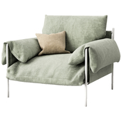 Ellison alva armchair