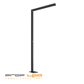 NORMA FLOOR LAMP