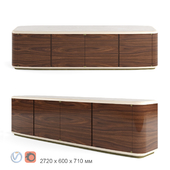 Giorgetti, BULL, Sideboard