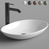 ArtCeram LA FONTANA LFL001