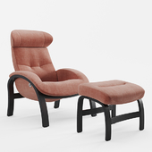 FLOW chair
