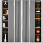 Wardrobe Furniture 007