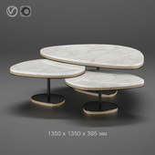 Coffee / coffee tables, FRATO, ANTWERP
