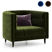 Armchair ELVIE ArianeSke