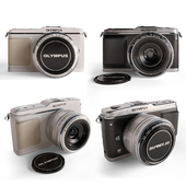 Camera olympus