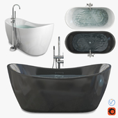 Rea Ferrano Bath
