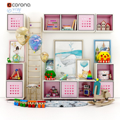 childroom decor