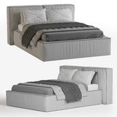 vento wide bed