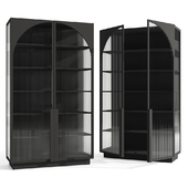 Isabella Tall Cabinet