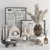 Decorative set 12